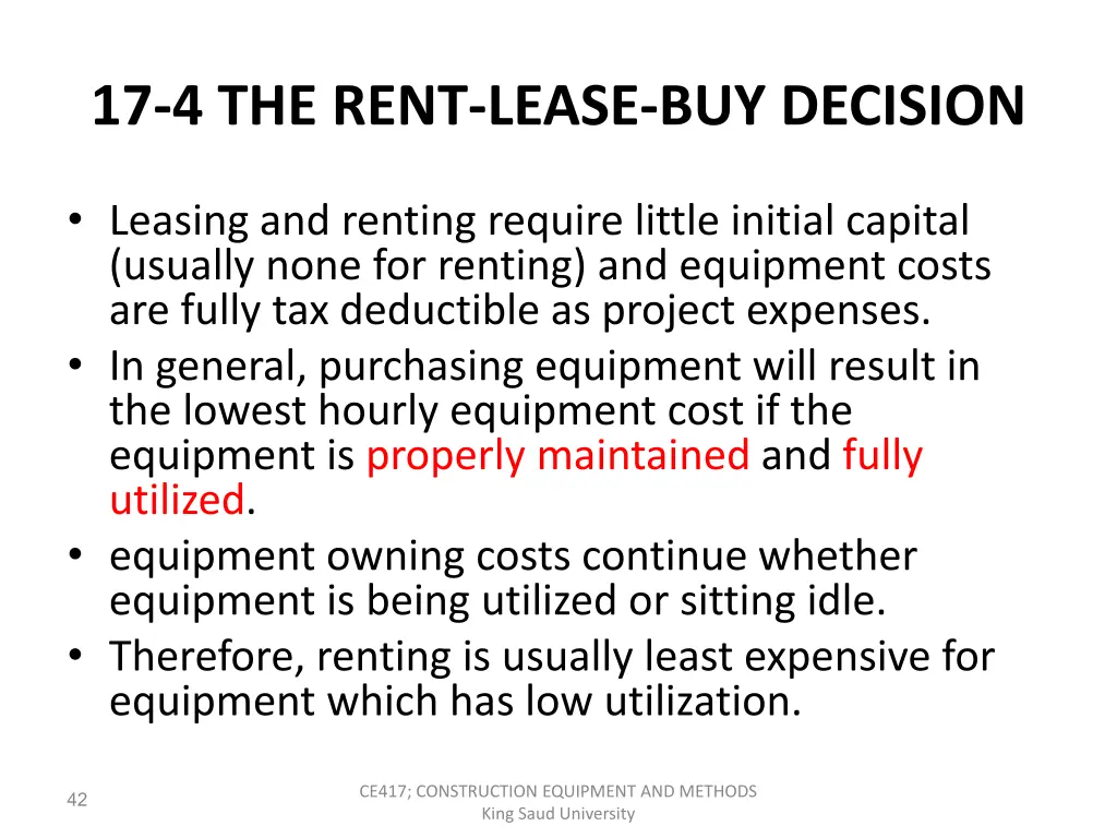 17 4 the rent lease buy decision 2