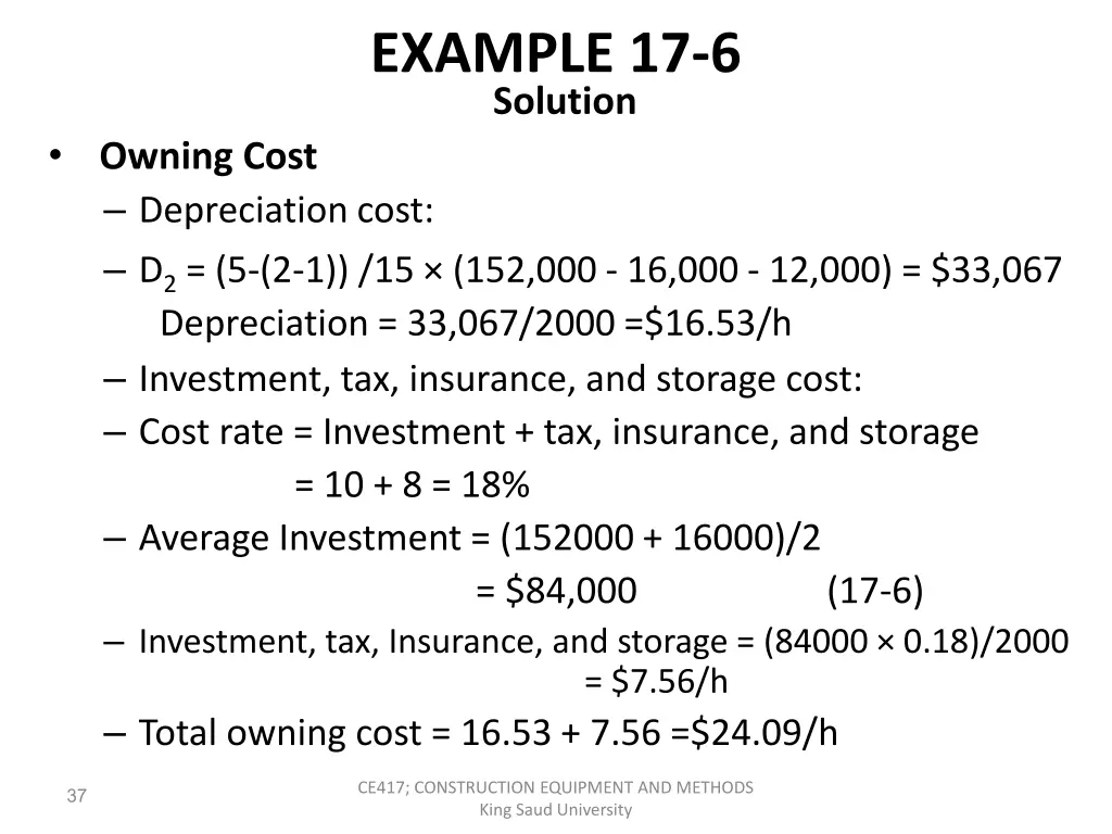 example 17 6 solution