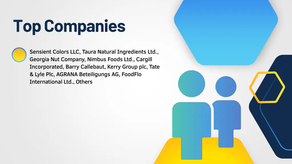 top companies