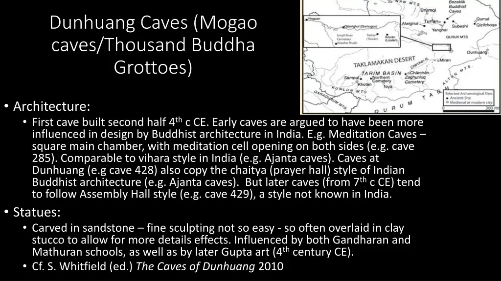 dunhuang caves mogao caves thousand buddha
