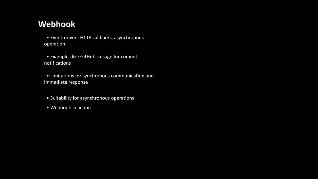 webhook