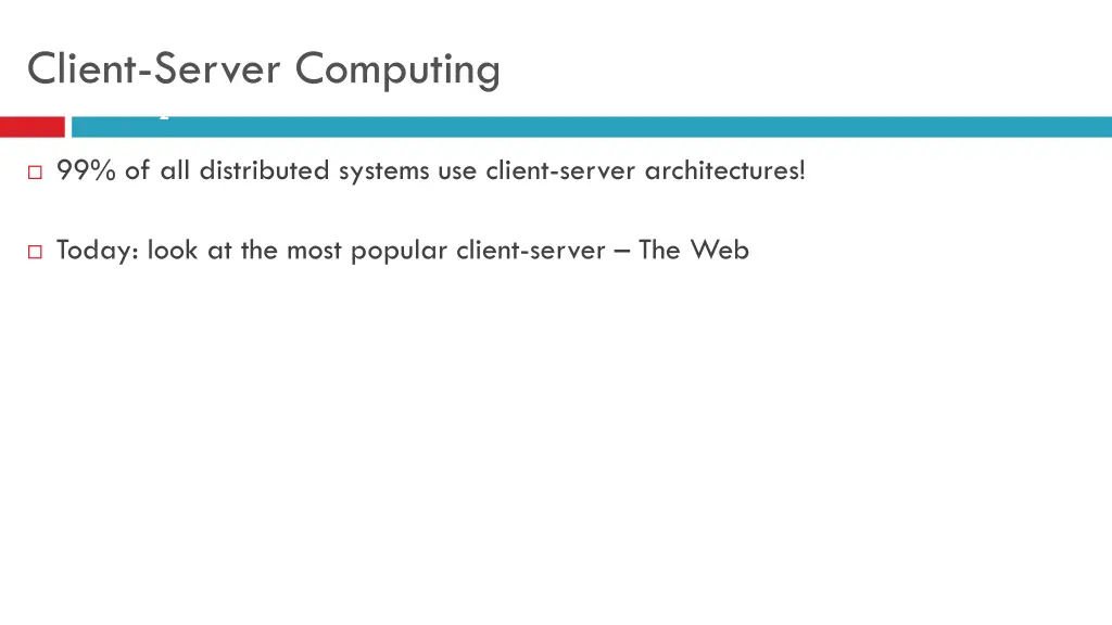 client server computing 2