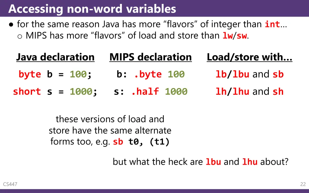 accessing non word variables for the same reason