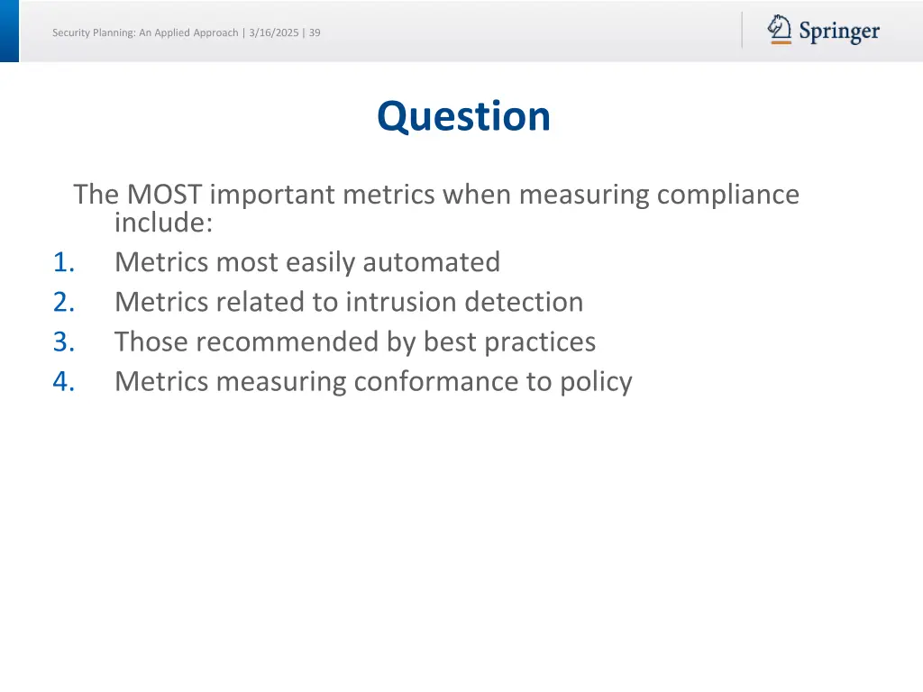 security planning an applied approach 3 16 2025 39