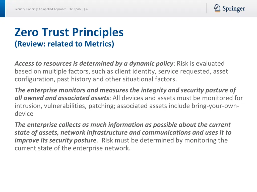security planning an applied approach 3 16 2025 4