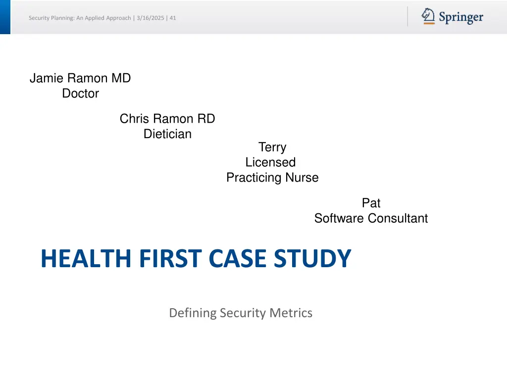 security planning an applied approach 3 16 2025 41