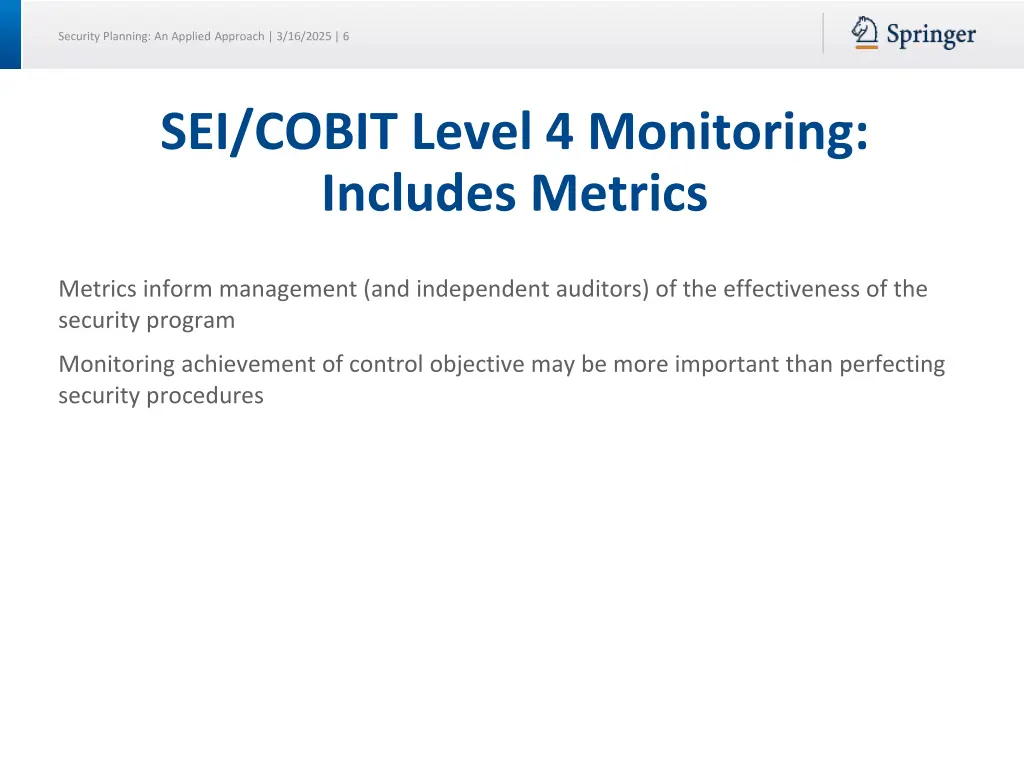 security planning an applied approach 3 16 2025 6