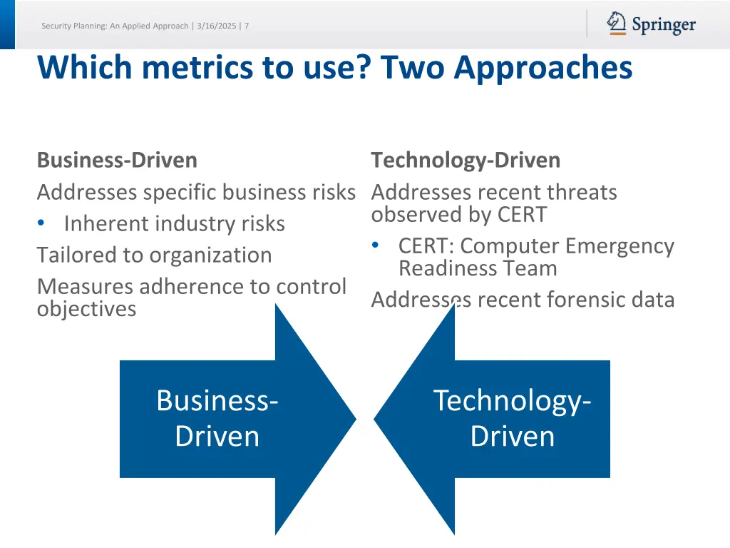 security planning an applied approach 3 16 2025 7