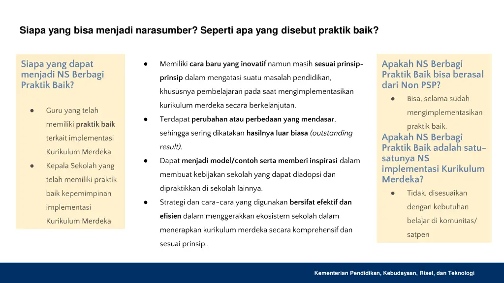 siapa yang bisa menjadi narasumber seperti