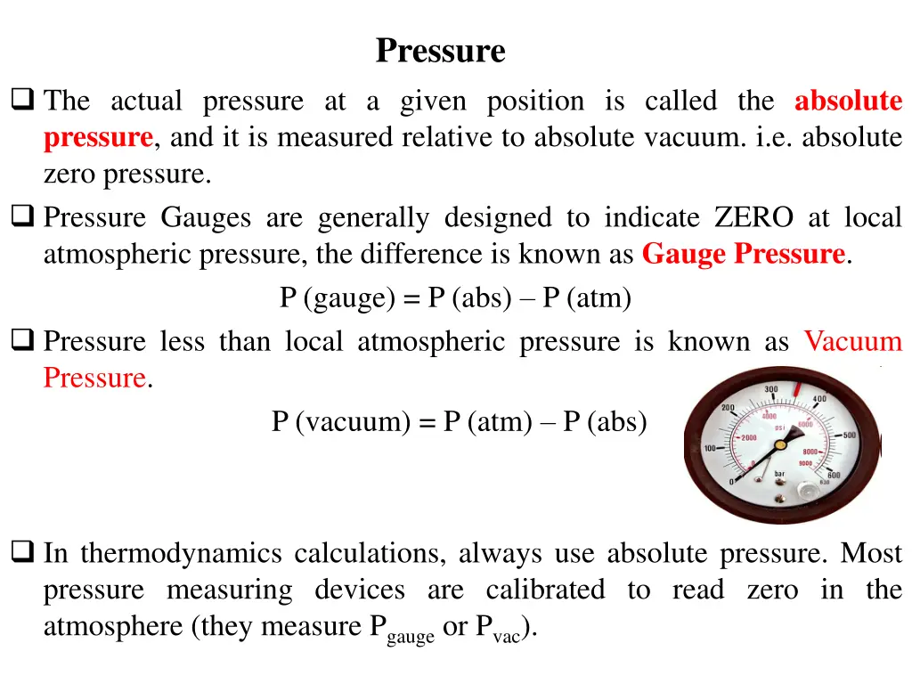 pressure 1