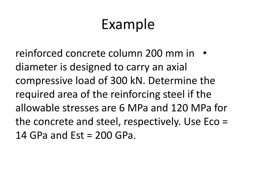 example