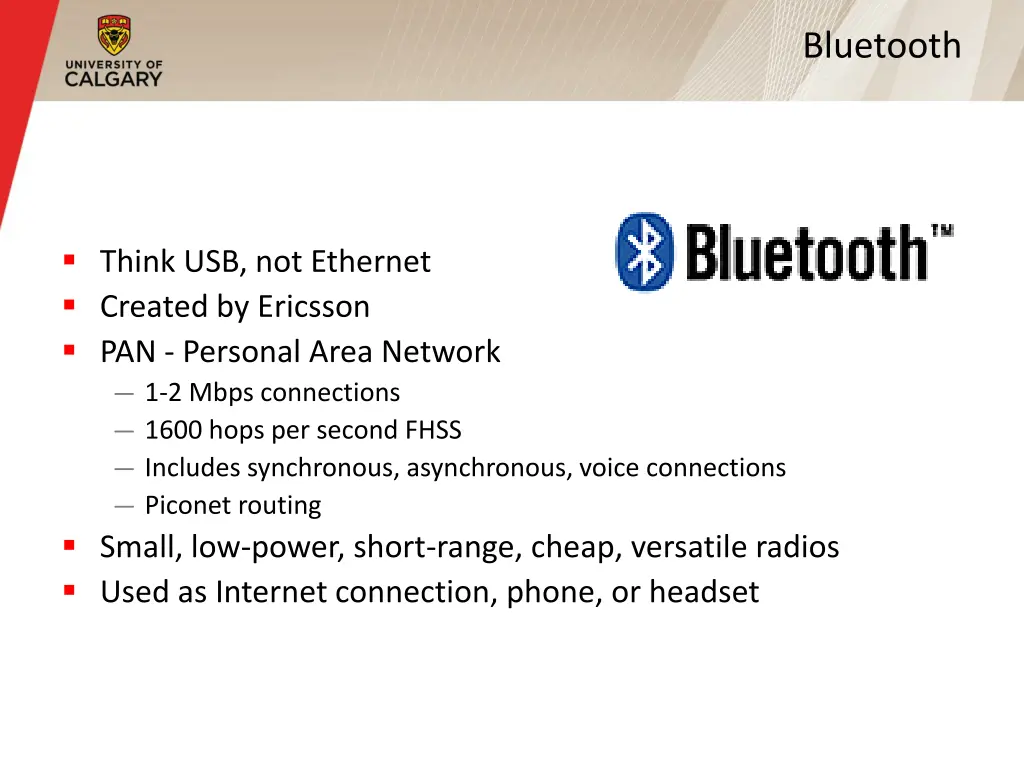 bluetooth