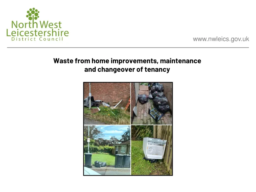 www nwleics gov uk 2