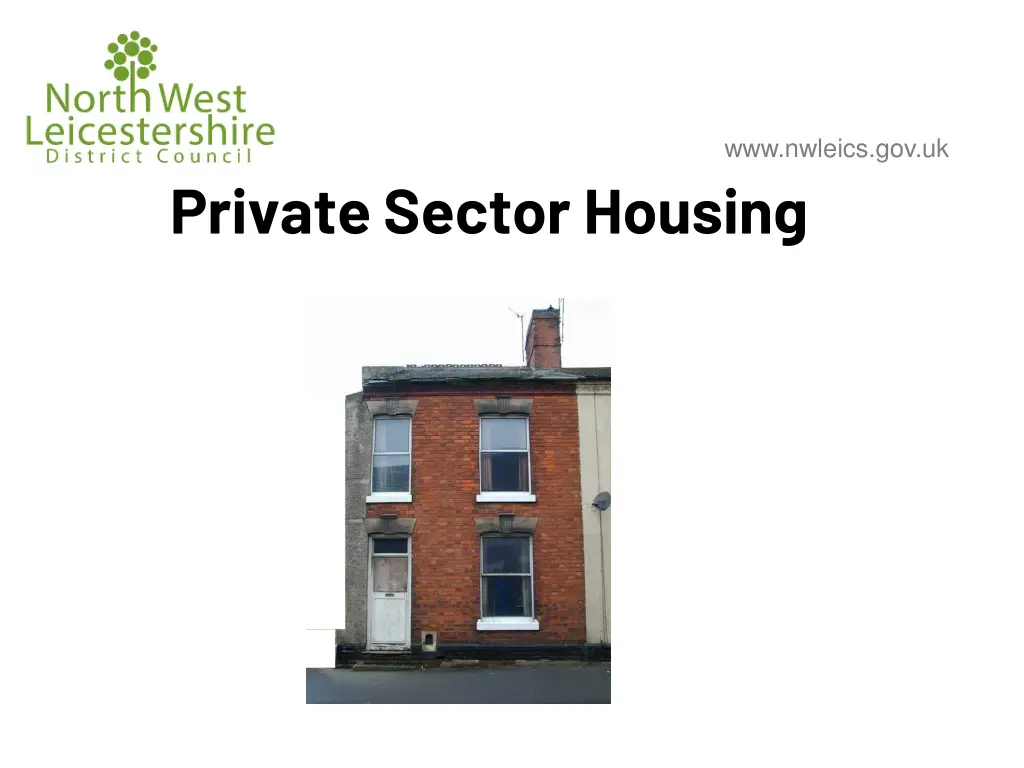 www nwleics gov uk 3