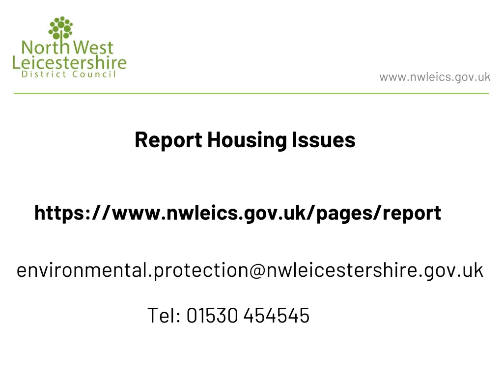 www nwleics gov uk 4