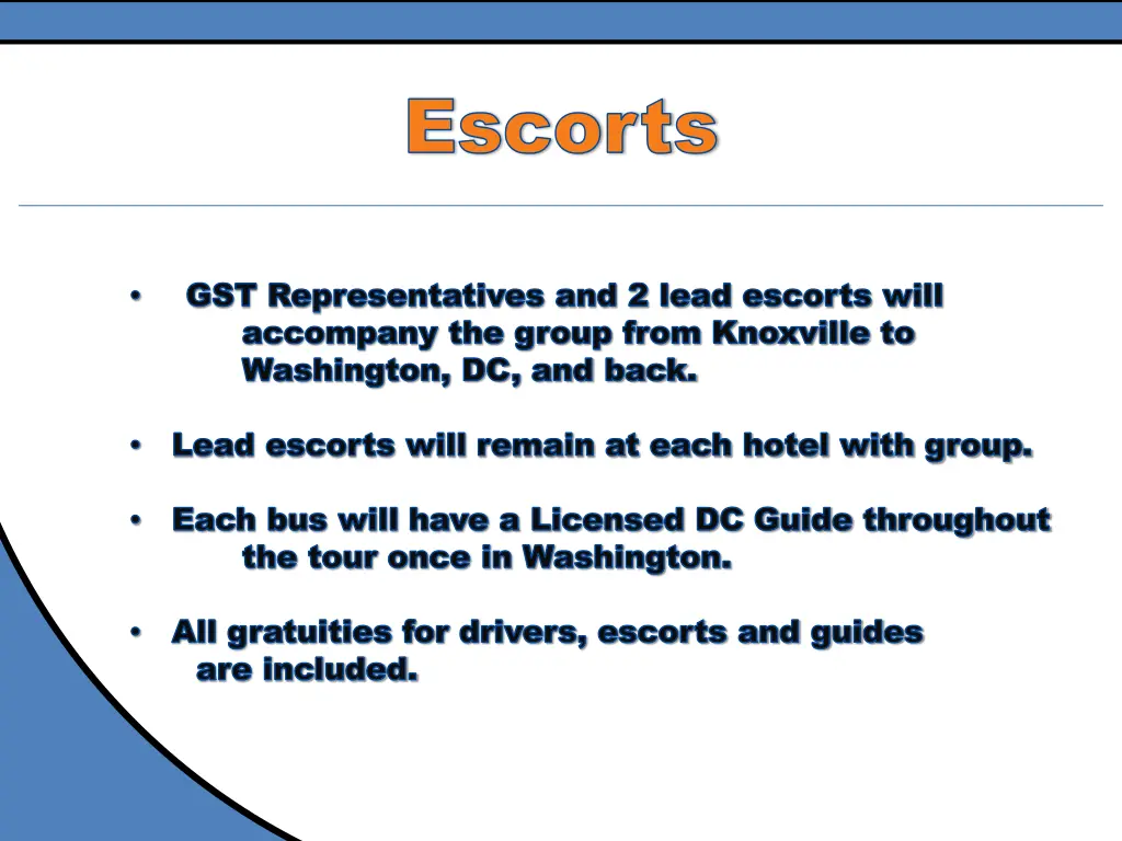 escorts escorts
