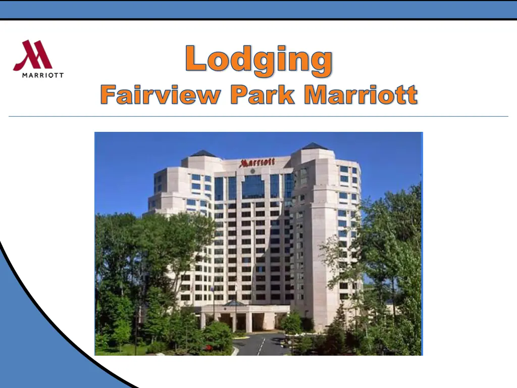 lodging lodging 2