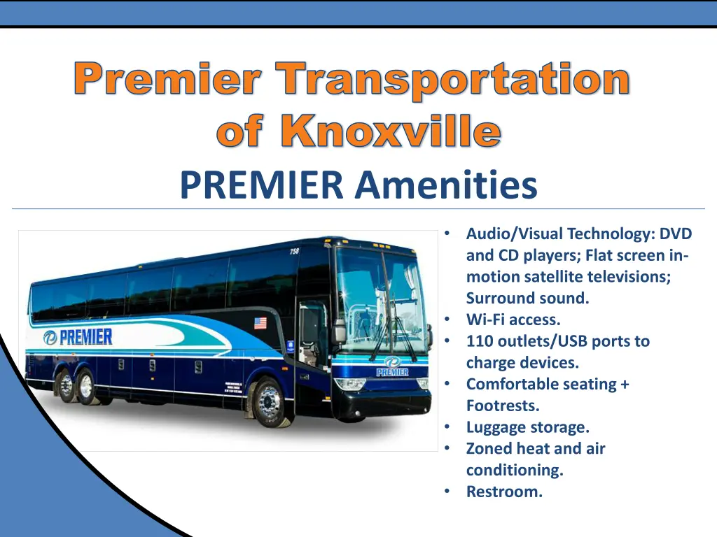 premier transportation premier transportation