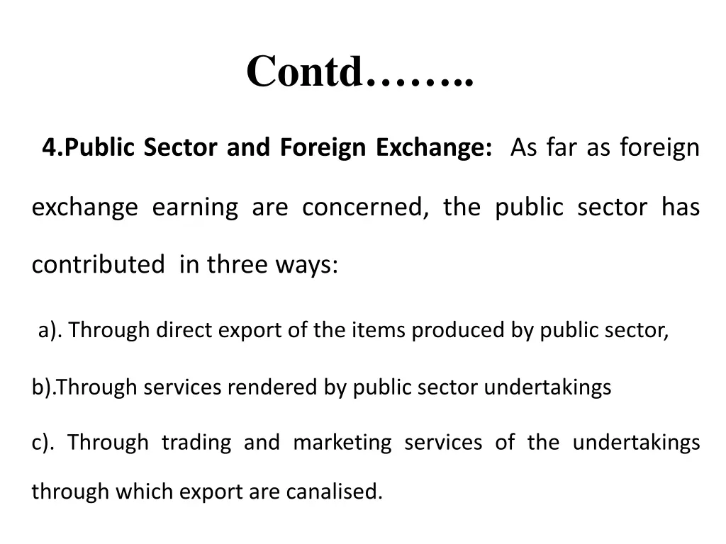 contd 2