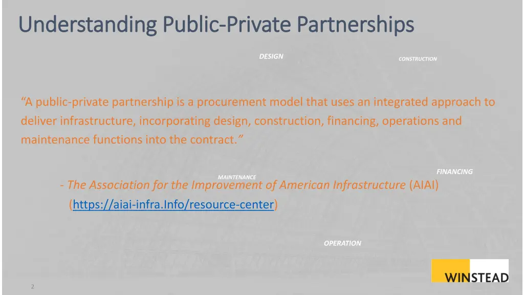understanding public understanding public private