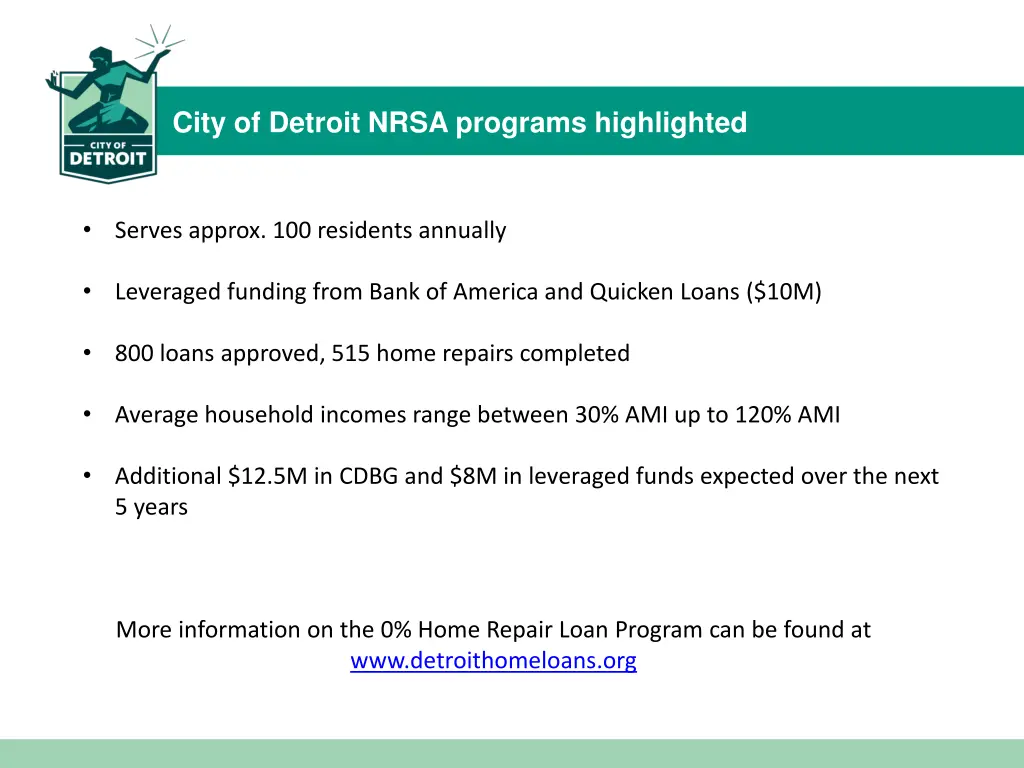 city of detroit nrsa programs highlighted 1