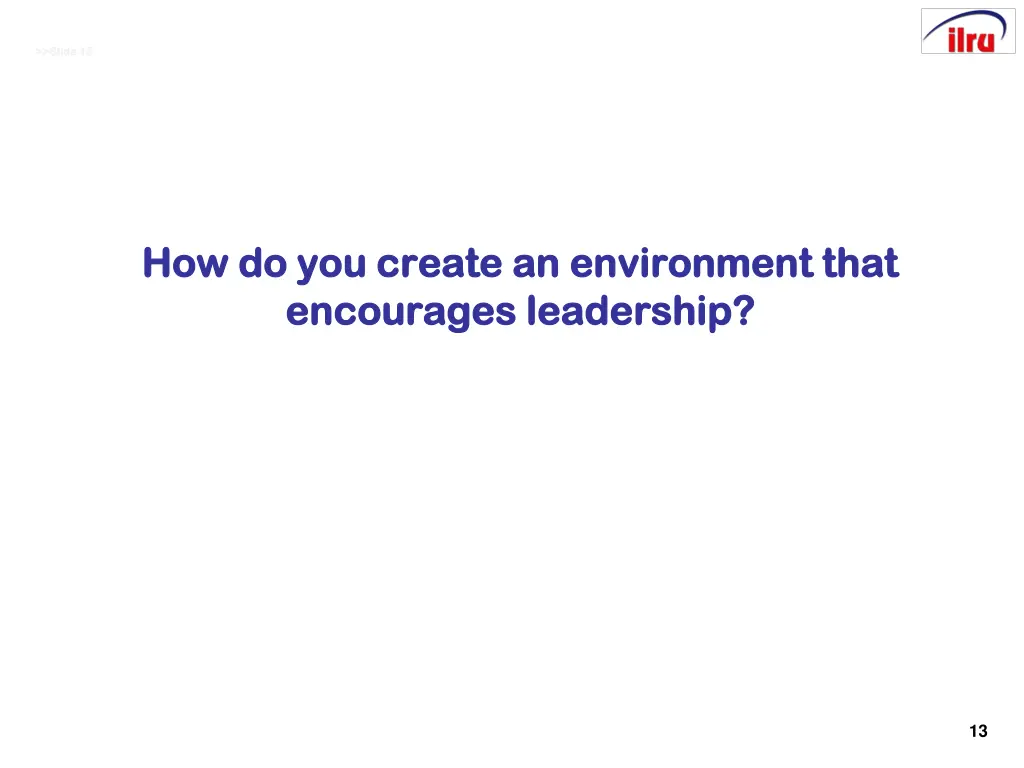 slide 13 slide 13
