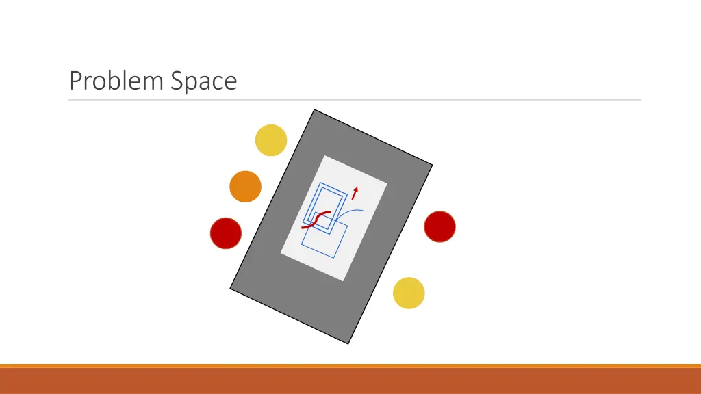 problem space 1