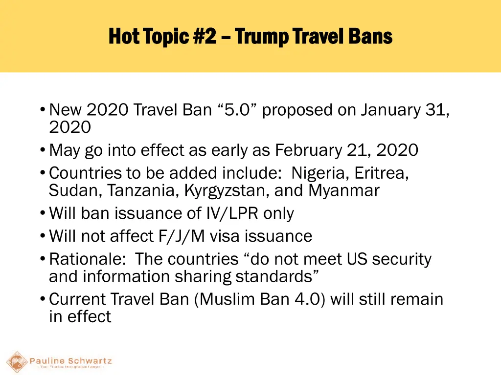 hot hottopic 2 topic 2 trump travel bans trump 1