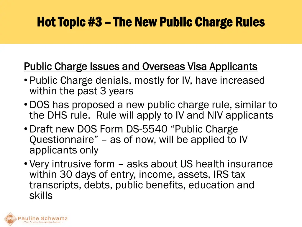 hot hottopic 3 topic 3 the new public charge 1
