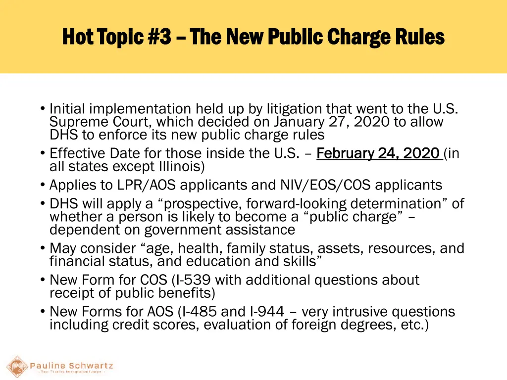 hot hottopic 3 topic 3 the new public charge