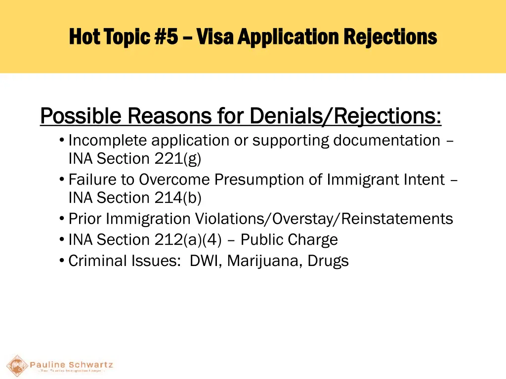 hot hottopic 5 topic 5 visa application
