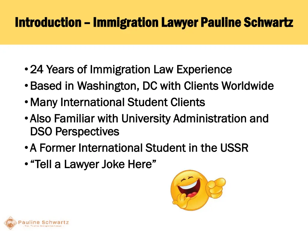 introduction introduction immigration lawyer