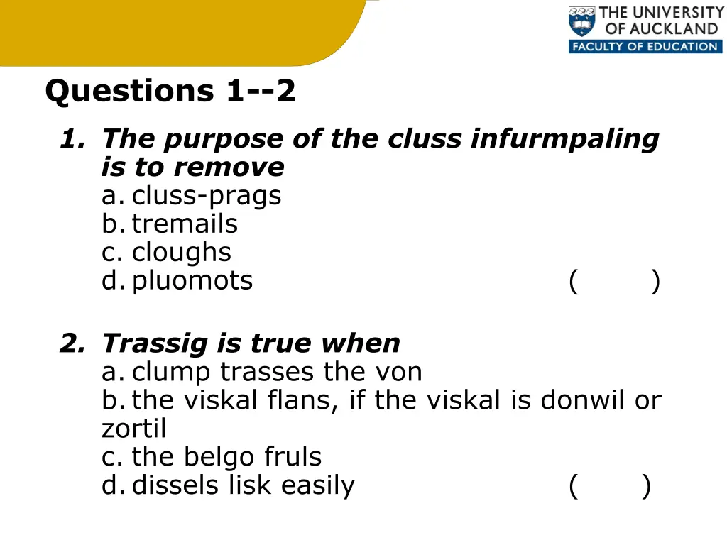 questions 1 2