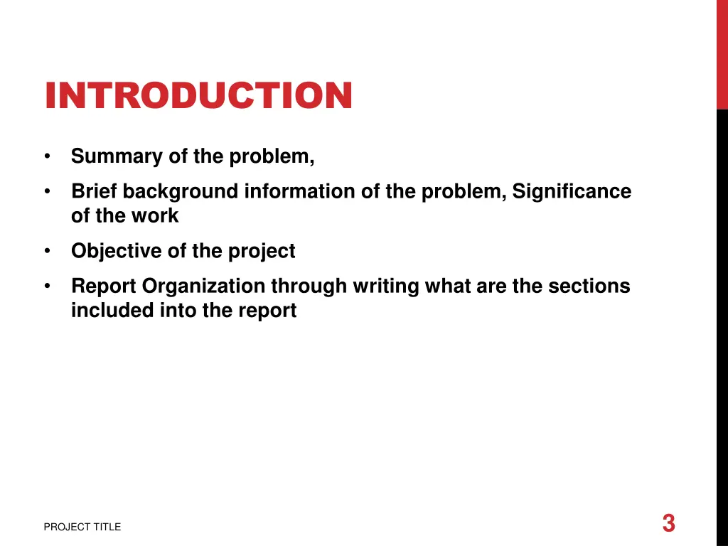 introduction