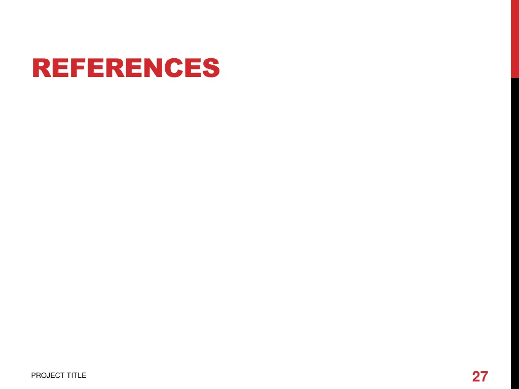 references