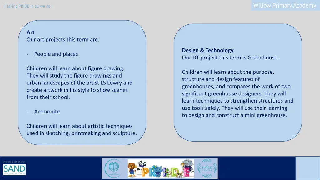 willow primary academy 16
