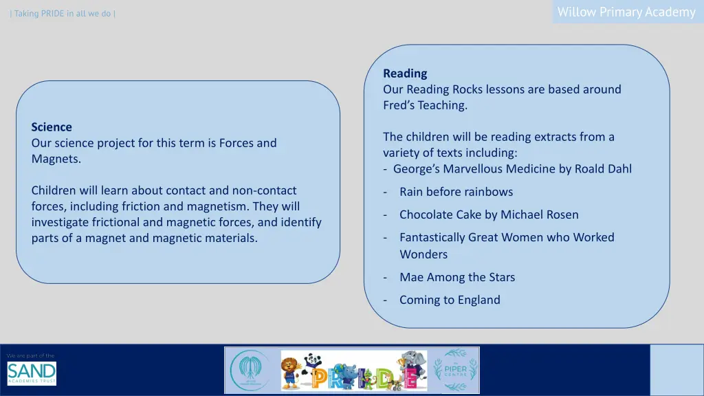 willow primary academy 2