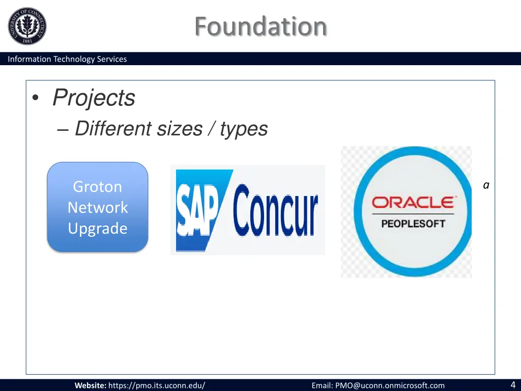 foundation 1