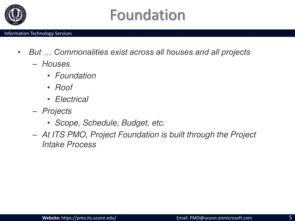foundation 2