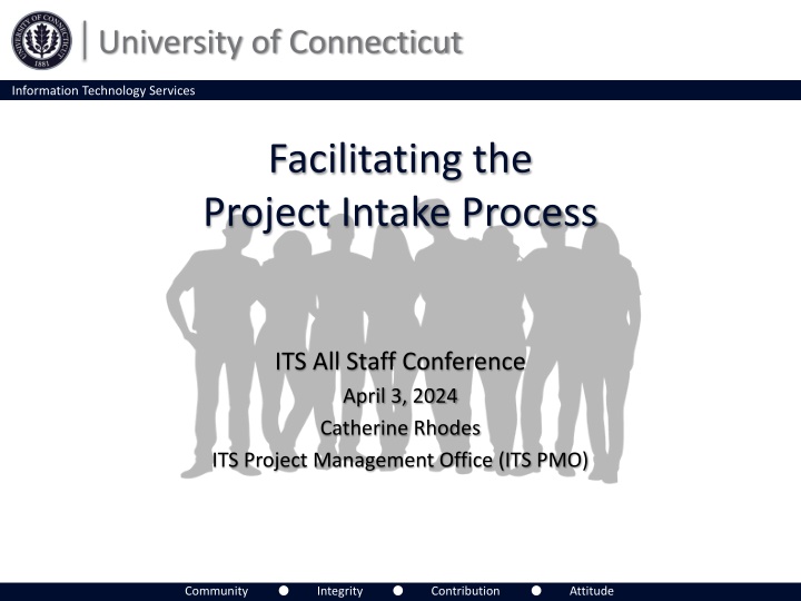 university of connecticut