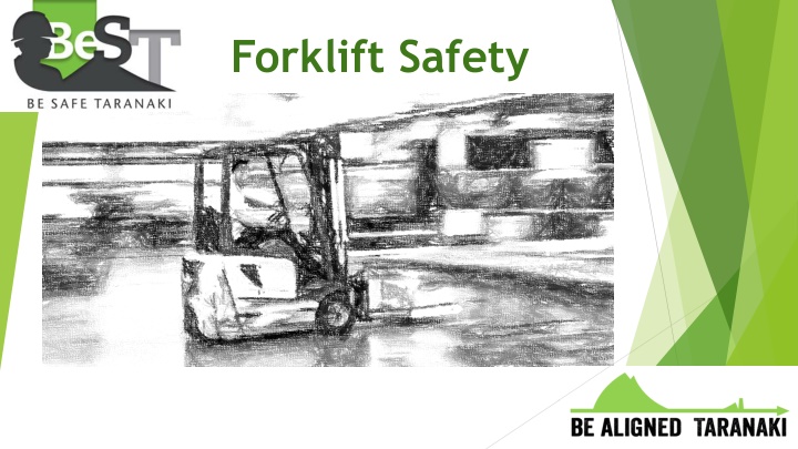 forklift safety