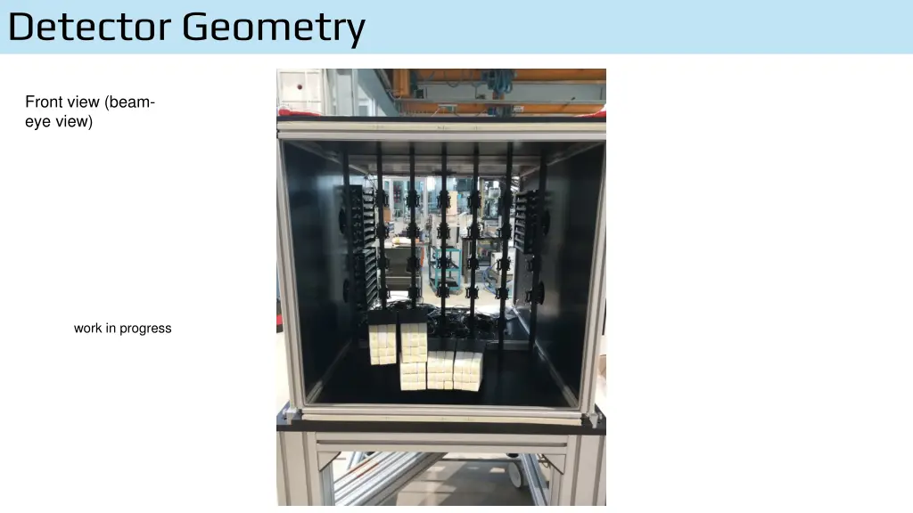 detector geometry 2