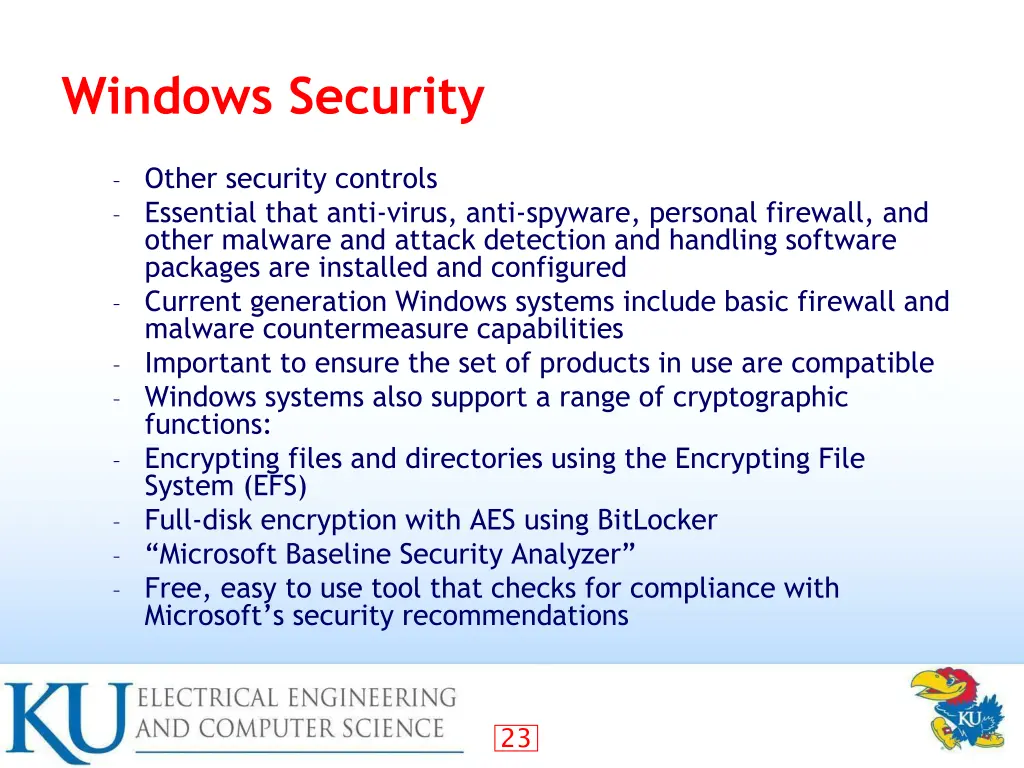 windows security 2