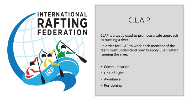 c l a p