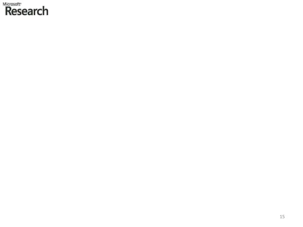 microsoft research 13