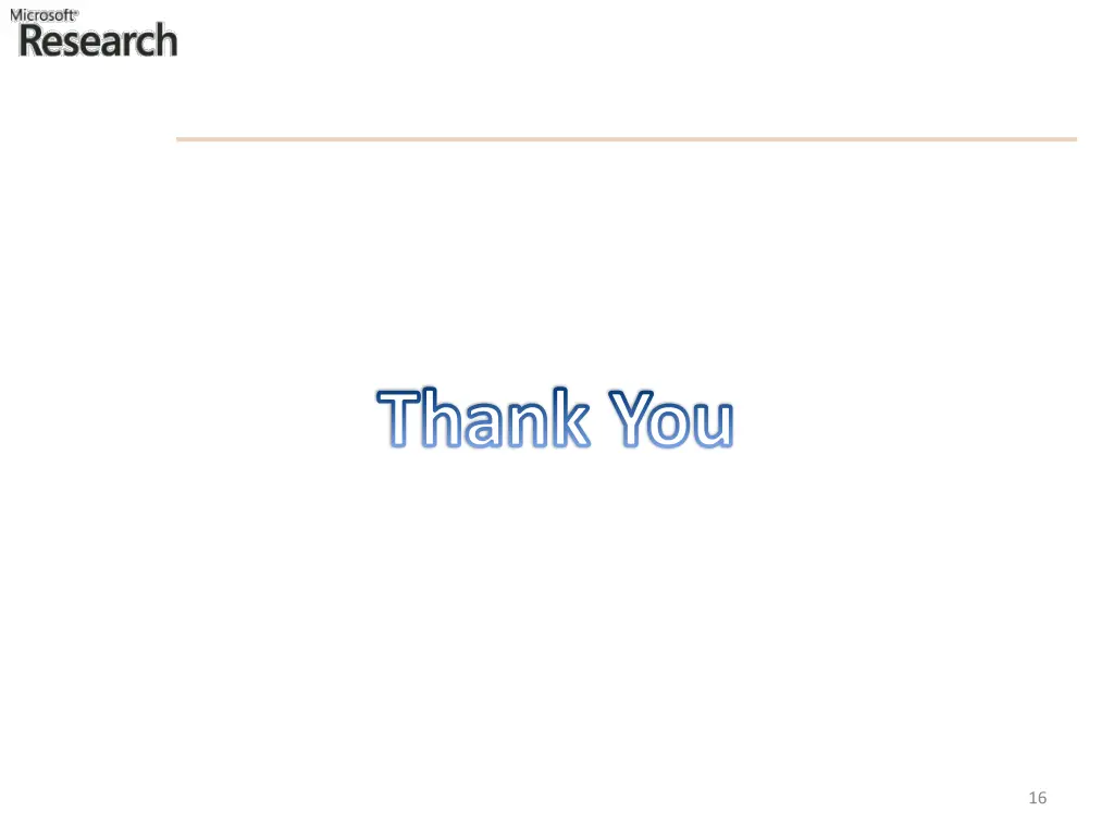 microsoft research 14