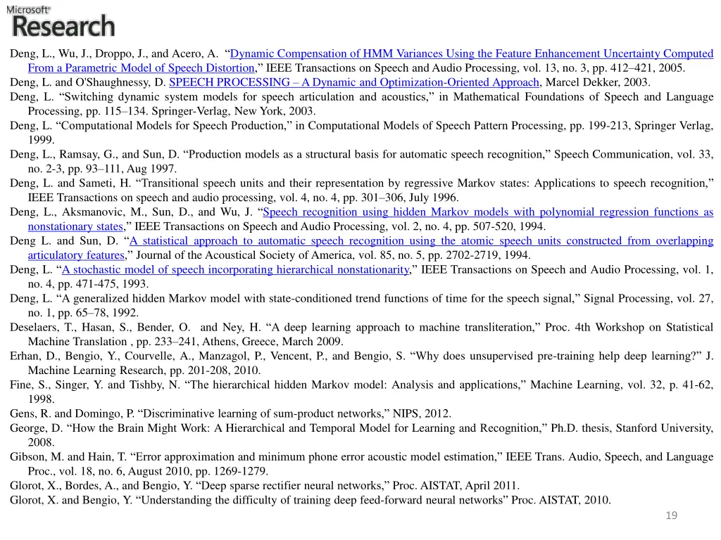 microsoft research 17