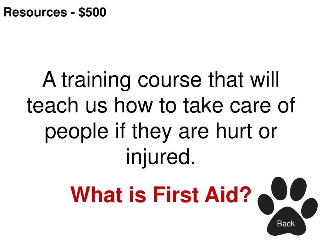 resources 500