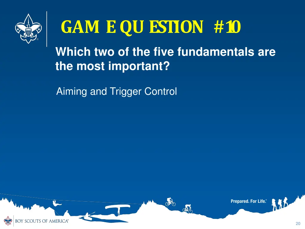 gam e qu estion 1 0