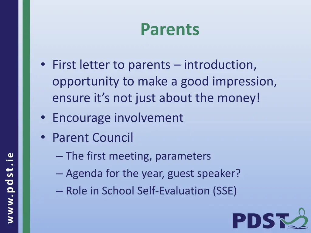parents